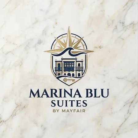 Luxury Penthouse With Private Jacuzzi & Terrace Gzira
